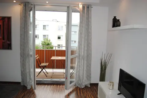 MT Apartments