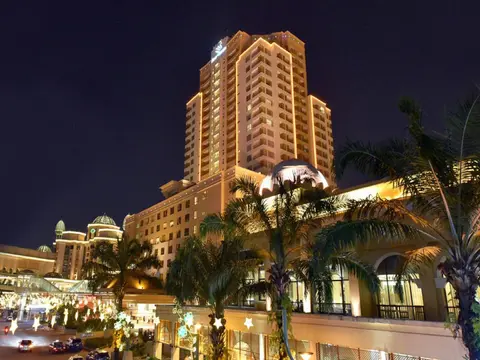 Raintree Resort Suites