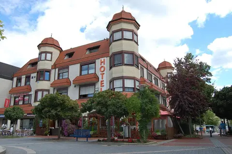 Hotel Paelzer Buwe