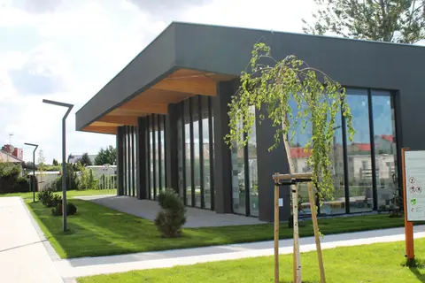 Apartament & Spa 5 Mórz