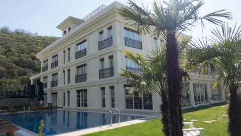The Escape Hotel