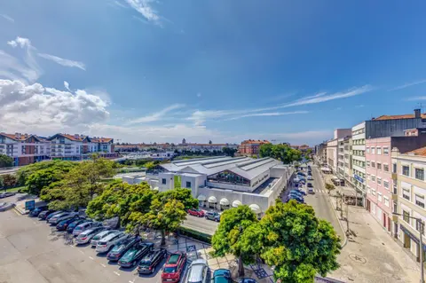 Avenida & Mercado by Home Sweet Home Aveiro