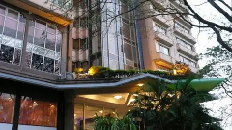 Royal Orchid Central Bangalore, MG Road