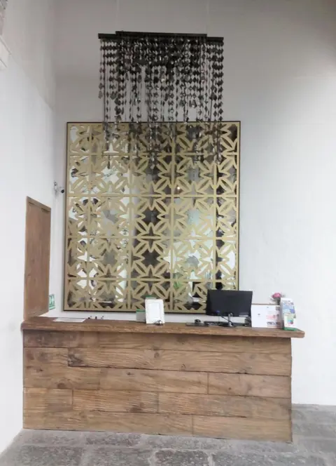 El Encanto