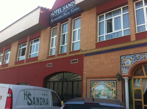 Hotel Sandra