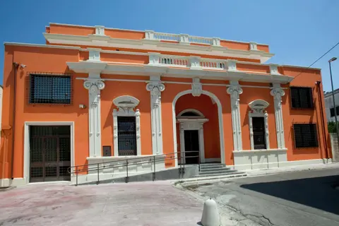 Domus Salentina