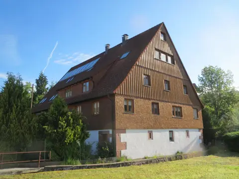 Ferienwohnung del Arte