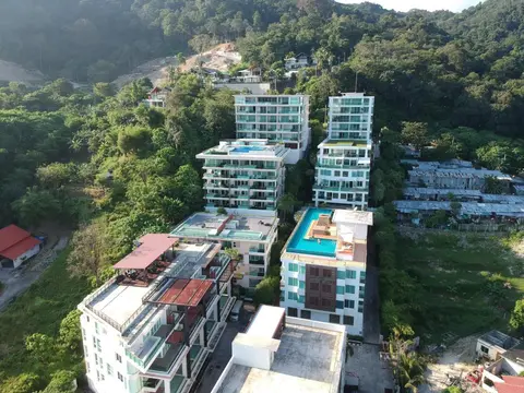 The Privilege Residence by Lofty