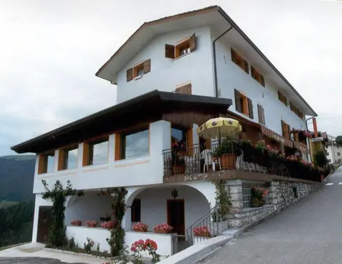Albergo Al Pino