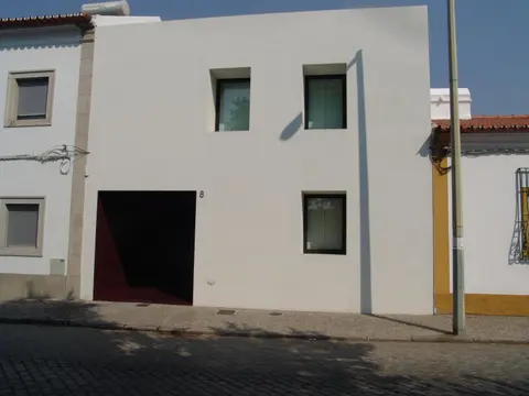 Casa dos Aromas