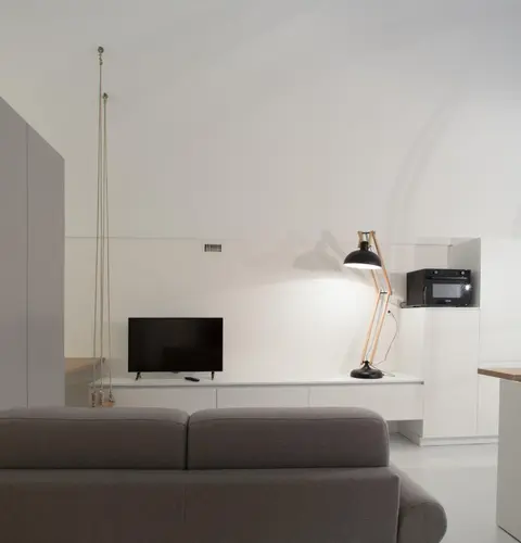 B22 - COMFY BEAUTIFUL LOFT