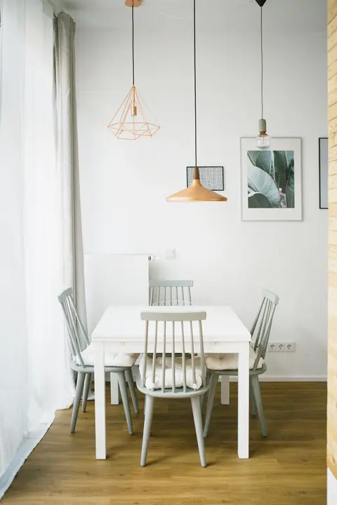 Modern Design Apartment