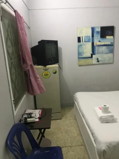 Scandalic Bar and Guest house