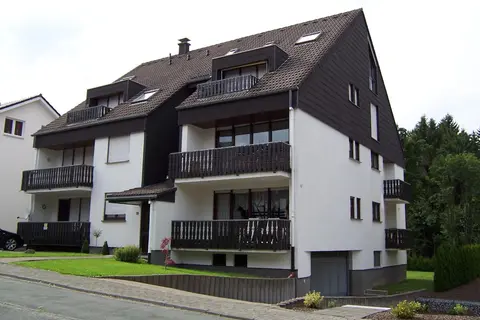 Ferienwohnung Mause