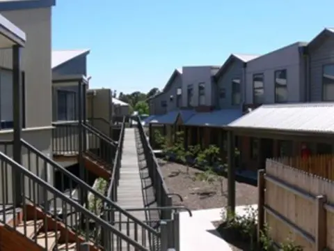 Sovereign Views Apartments