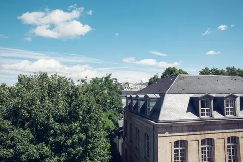 Timhotel Paris Gare de l'Est
