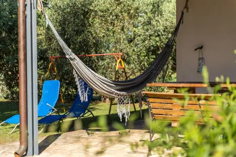 Agriturismo Fontetrilla