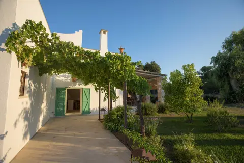 Masseria del Salento Santa Marina