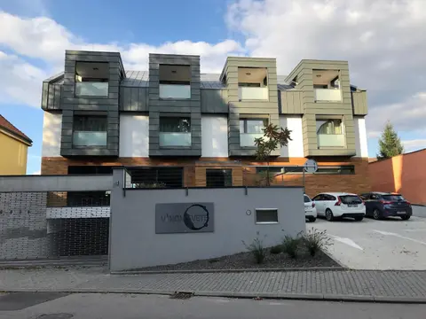 Penzión v Inom Svete