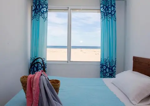 Apartamentos Calypso