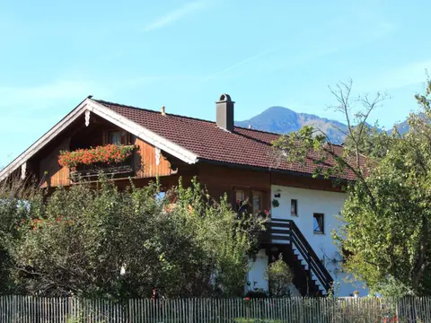 Fetznhof-Zuhaus