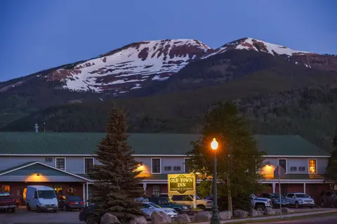 Old Town Inn