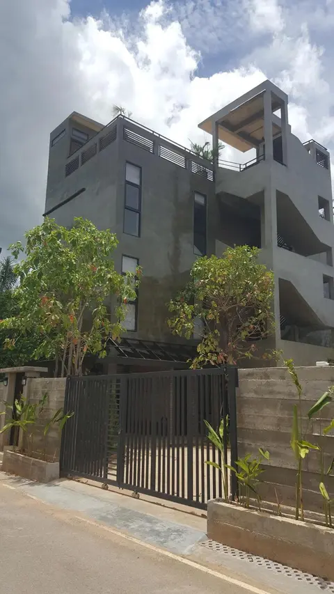 Goodhope Villa