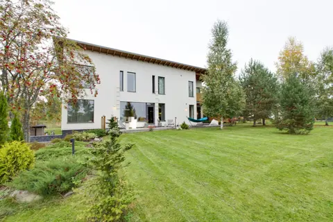 Sun Villa