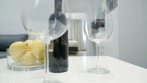 Lotus Apartment Vienna