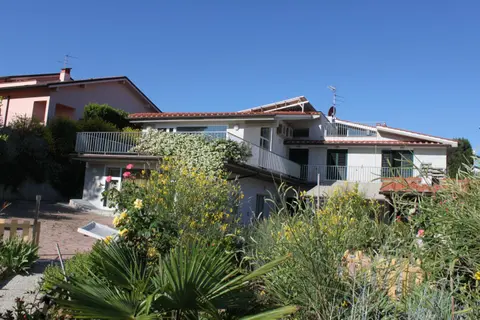 Holiday Home Villa Bobolino