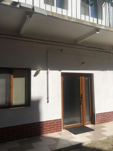 Apartament central V&P