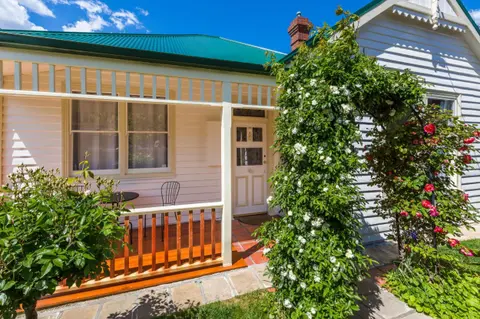 Rosehaven Cottage