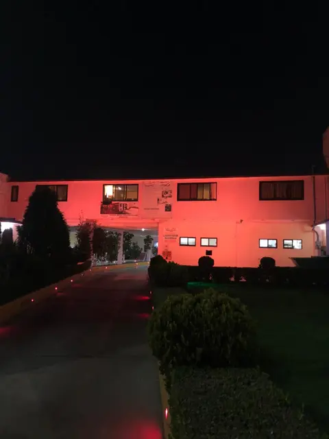 Hotel Puerta del Sol
