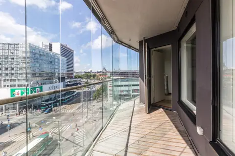 Artius City Centre Apartment