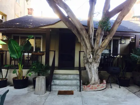 Su Casa at Venice Beach