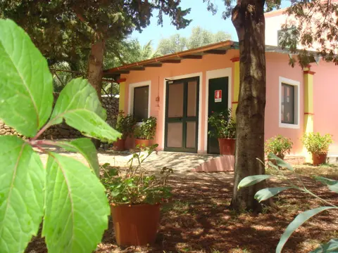 Agriturismo Menhir