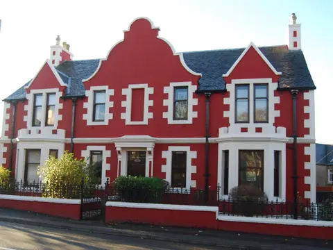 Stornoway Apartment