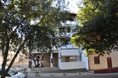 Apartment Dragica 2