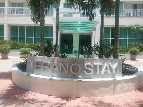 Verano Stay Flat Barra Olímpica