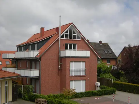 Strandblick