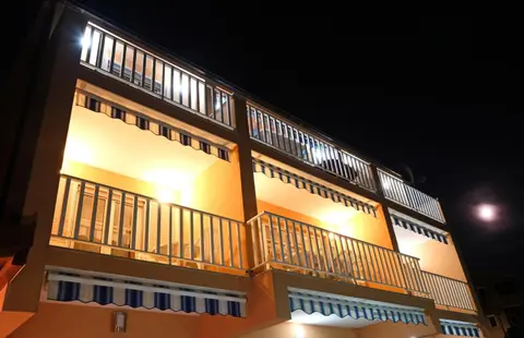 Villa Wind