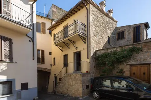 Appartamento Archetto