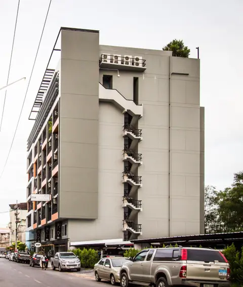 PM Residence