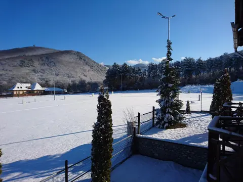 Hegyi Panzió