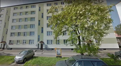 Vanilly Apartament Centrum Gdynia