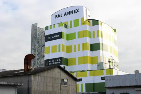 Pal Annex Furugou