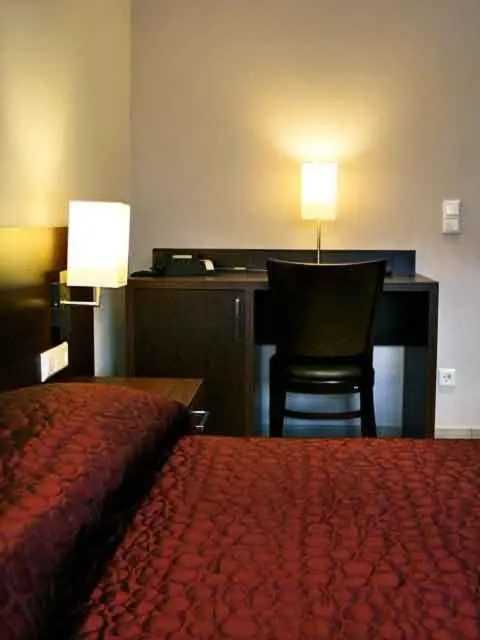 Hotel Casa Borghese