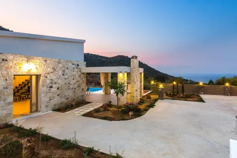 Sugar Premium Villa