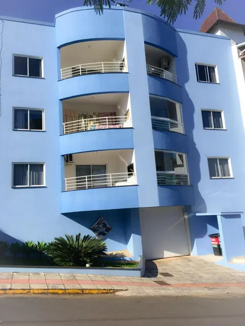 Edifício Summer Ville