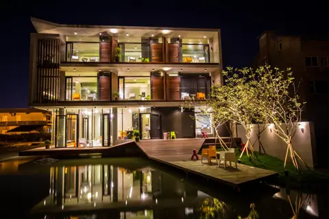 One Piece B&B